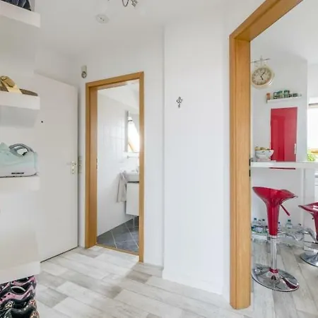 Apartment Sud Privatapartment Hannover