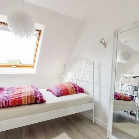 Apartment Sud Privatapartment *