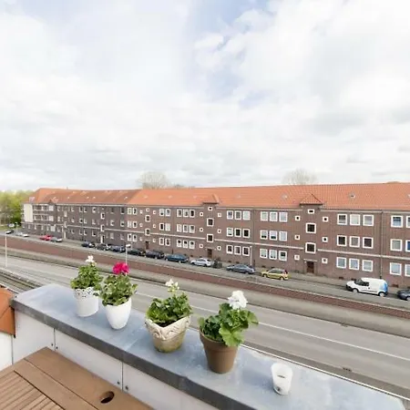 Apartment Sud Privatapartment