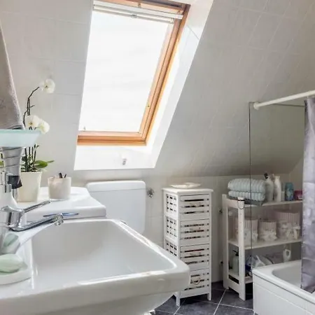 Apartment Sud Privatapartment