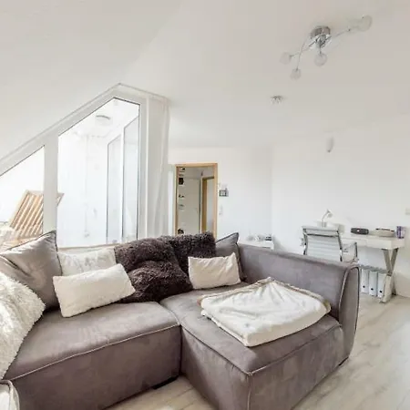 Sud Privatapartment Apartment *