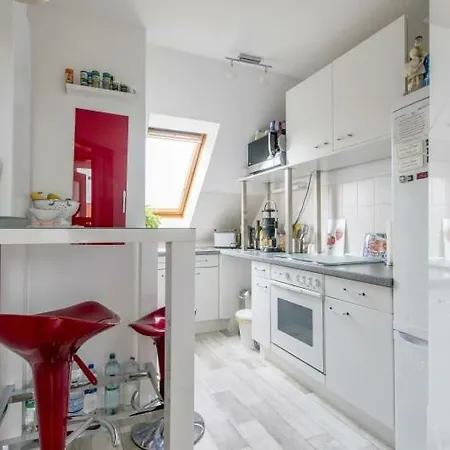 Sud Privatapartment * Hannover