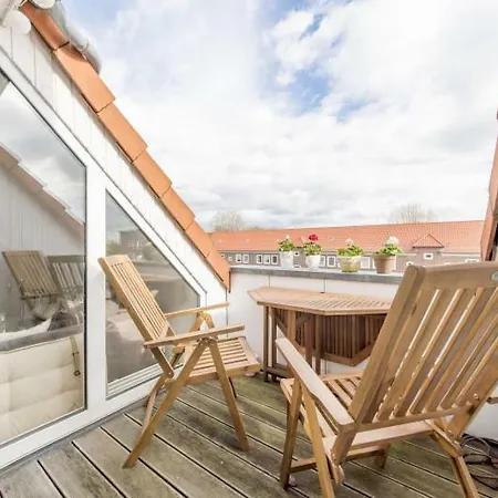 Sud Privatapartment Apartment Hannover