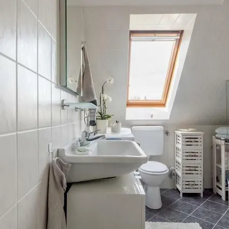 Apartment Sud Privatapartment Hannover