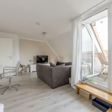Sud Privatapartment