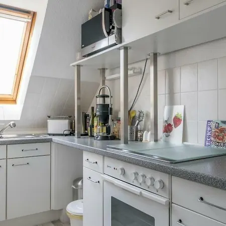 Sud Privatapartment Apartment *